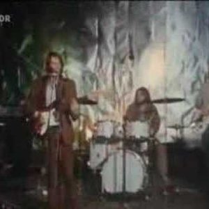 Ton Steine Scherben -- Macht kaputt was euch kaputt macht (DE 1970)