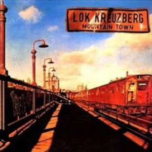 KRAUT+ROCK+PROG+POLIT-ROCK+LIED: Lokomotive Kreuzberg - Mountain Town (DE 1977)  FULL ALBUM
