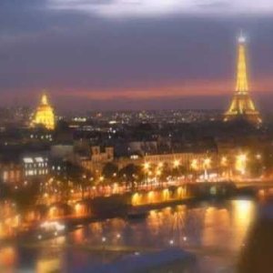 POP+MUSETTE+ELECTRONIC+EASY: Wax - Pictures of Paris (UK 1989) = Andrew Gold & Graham Gouldman (10cc)