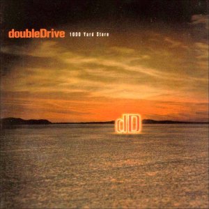 doubleDrive - Tattooed Bruise (US 1999)