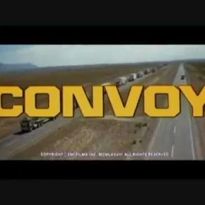 POP+COUNTRY+TALK: C. W. McCall (Bill Fries) - Convoy (US 1975)