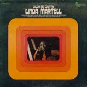 POP+COUNTRY+FEMALE: Linda Martell - I almost called Your Name (US 1970)