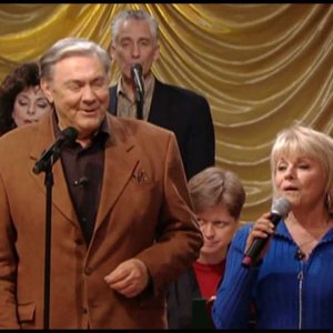 Jim Ed Brown & Helen Cornelius - I Don't Wanna Have To Marry You (US TV 2008)