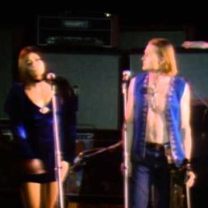 It's a Beautiful Day - Hot Summer Day - 7/7/1970 - Tanglewood (Official)