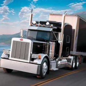 Dave Dudley - Six Days on the Road (US 1963)