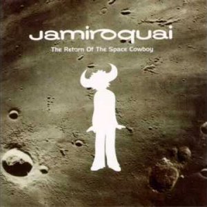 DISCO+DANCE+FUNKY: Jamiroquai - Space Cowboy (UK 1994)