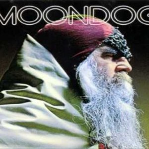 Moondog - Lament I, Bird's Lament (US 1969)