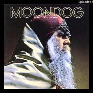 Moondog - Witch of Endor (US 1969)