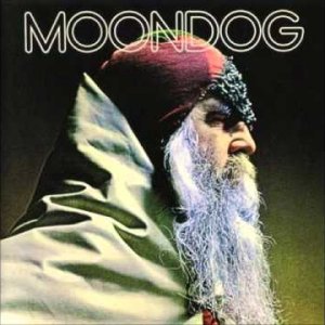 Moondog - Moondog (US 1969) [Full Album]
