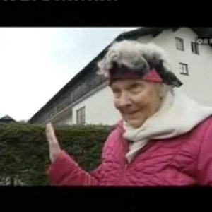 ISMAKOGIE - Dr. Martha Podleschak (ORF 2004?)