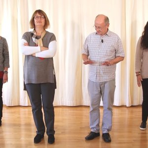 Ismakogie - Auf den Stand kommt es an - YouTube