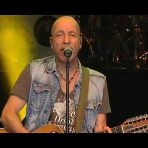 City - Flieg ich durch die Welt 2014 LIVE