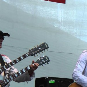 City - Sieben Tage lang 2011 LIVE