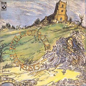 HOLPER-FOLK+ROCK+ACID-FOLK: Forest - Full Circle (UK 1970) Full Album