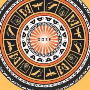 Sorceress - Treat The Feel (US 2014)