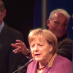 Hau ab, Merkel! - Was Medien nicht zeigen