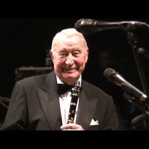 HUGO STRASSER - Petite Fleur (Big Band / Deutsches Theater 2015)