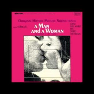 INSTRUMENTAL+ORCHESTER+GROOVE+DRUMS+SOUNDTRACK: Francis Lai - Today It's You (Orch.) (Aujourd 'hui C'est Toi) (Original Stereo Recording) (FR 1966)