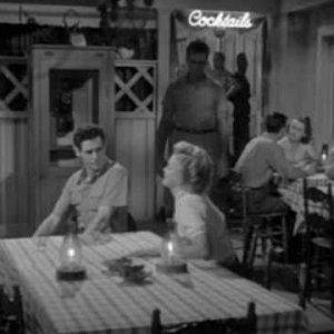 Marilyn Monroe in Clash by Night (Fritz Lang US 1952)