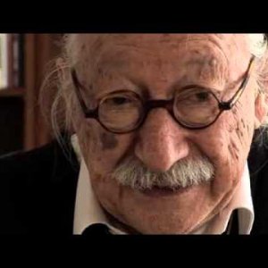 Eine Begegnung mit Joseph Weizenbaum (DE 2007)