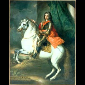 Prinz Eugen der edle Ritter - YouTube