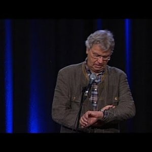 Gerhard Polt - Ein Reponsabilist (DE 2010)