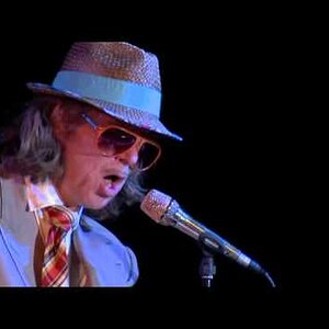 LIED+PARODIE+SATIRE: Helge Schneider Im Duett mit sich als Udo Lindenberg und Herbert Grönemeyer  (DE 2012)