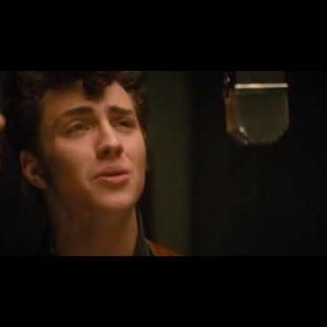 In Spite Of All The Danger taken from Nowhere Boy  (UK 2009)