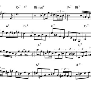 Lee Morgan - Ceora Transcription - YouTube