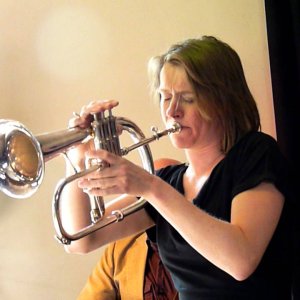 CEORA - LEE MORGAN  COMBO  ELLISTER VAN DER MOLEN   PAVLOV DEN HAAG 15-05-2011