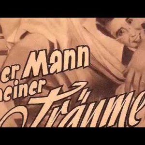 Liane Augustin - THE MAN I LOVE (Celui que j' aime)