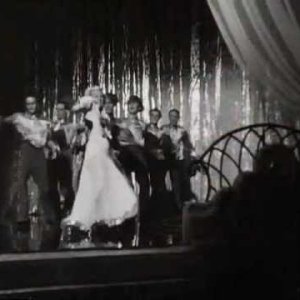 Bar Trio - (4/4) Haben Sie schon mal im Dunkeln geküsst (DE 1942)