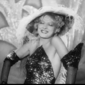 SWINGTIME+LIED+LIEBE: Hilde Hildebrand - Liebe ist ein Geheimnis (Filmszene 1934)