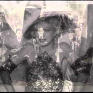 SWINGTIME+LIED+LIEBE: Hilde Hildebrand & Die Goldene Sieben  - Liebe ist ein heikles Spiel (DE 1938)