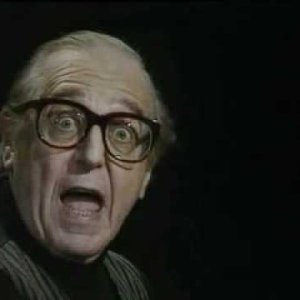 Georg Kreisler - Meine Freiheit, deine Freiheit (live)