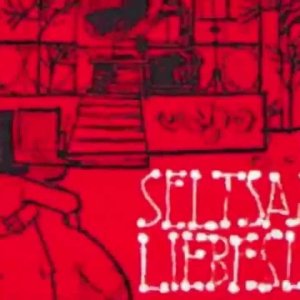 Georg Kreisler - Das Wort "Verlassen" (AT 1961)