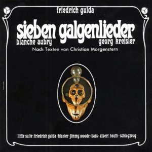 Bundeslied der Galgenbrüder - Friedrich Gulda, Georg Kreisler und Blanche Aubry (AT 1967)