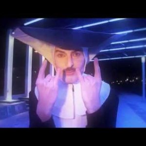 KHAN - Everybody Is A Bell (DE 2014)