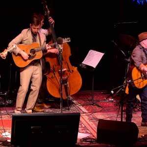 Duncan - Paul Simon - 2/6/2016