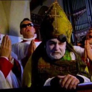 PUB+ROCK+REGGAE+HUMOR: Madness & Ian Dury - Drip Fed Fred (UK 1980)