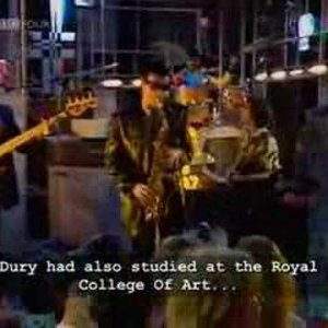 PUB+ROCK+POP: Ian Dury & The Blockheads - What a Waste (UK 1978)