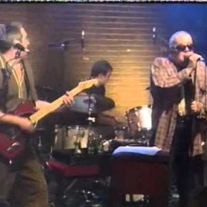 PUB+ROCK+POP+LIVE: Ian Dury and the Blockheads - Live at Ronnie Scotts (UK 1999) FULL CONCERT