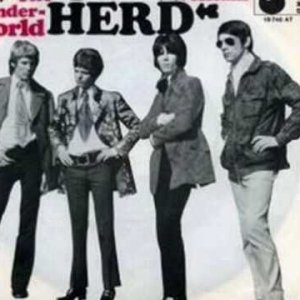 The Herd - Something Strange (UK 1968)