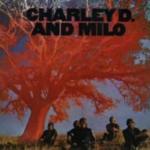 Charley D & Milo - Om Sweet Om (US 1970)
