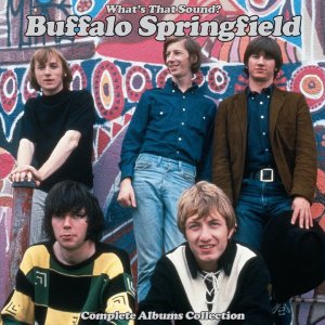 POP+ROCK+BEAT: Buffalo Springfield - Mr. Soul (US 1967) {Stereo}