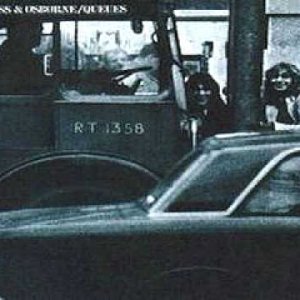 Vigrass & Osborne - Ballerina (UK 1972)