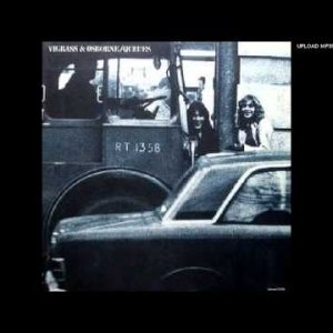 vigrass & osborne - remember (UK 1972)