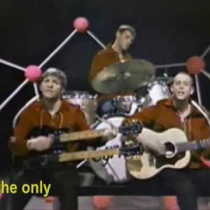 Cyrkle - Red Rubber Ball (US 1966)