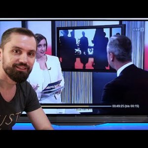 Hinter der Rhetorik von Norbert Hofer