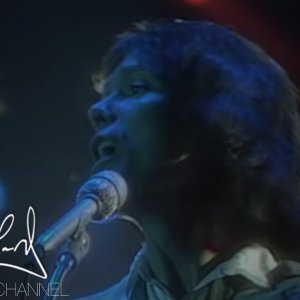 Cliff Richard - Carrie (UK 1979)